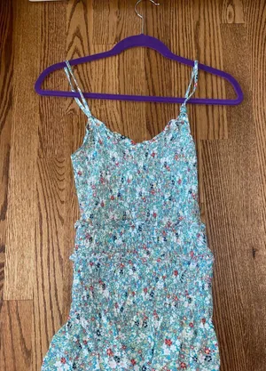 Isabelle’s Cabinet Mini Dress thumbnail 1
