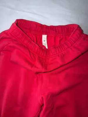 Women’s Lululemon Scuba Joggers thumbnail 2