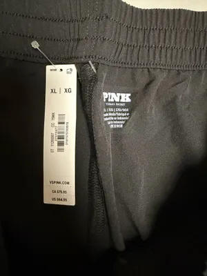 PINK Victoria's Secret Sweatpants thumbnail 2