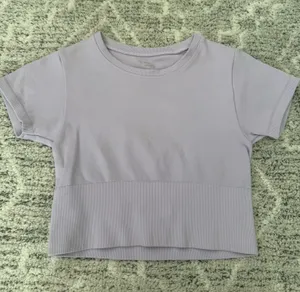 Aerie Offline Top Cropped thumbnail 1