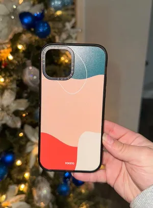 CASETiFY iPhone 12 Case thumbnail 2