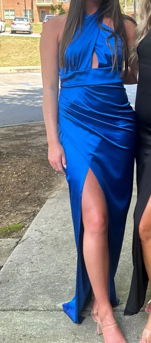 Windsor Formal Dress thumbnail 4