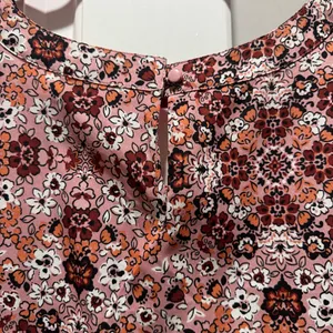 Loft tank top blouse thumbnail 4