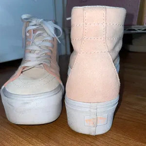 Platform high top vans thumbnail 5