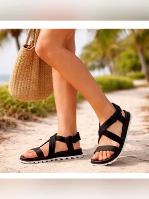 Sorel Roaming Crisscross Sandal thumbnail 2