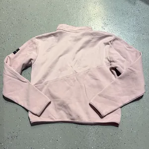 Columbia Lodge Hybrid Sweatshirt sz S thumbnail 8