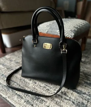 Michael Kors Satchel Purse thumbnail 1