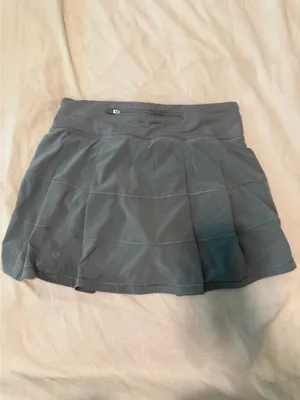 Lululemon Pace Rival Skirt Tall thumbnail 2