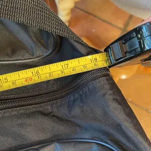 Nike Athletic bag thumbnail 3