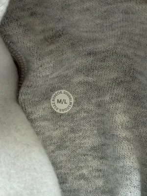 Lululemon Half-Zip Cropped Scuba Hoodie thumbnail 4