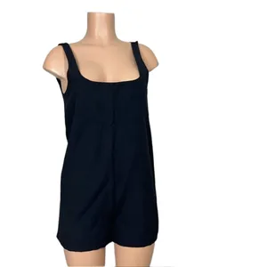 ✨Zara Sleeveless Romper ✨ thumbnail 6
