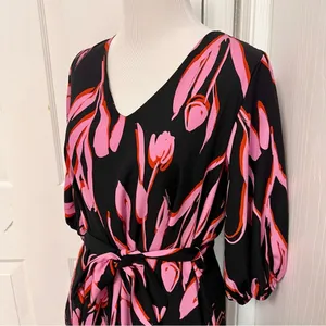 Vici Tulip Dress E2* thumbnail 2