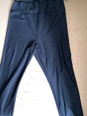 Old Navy Blue Leggings thumbnail 3