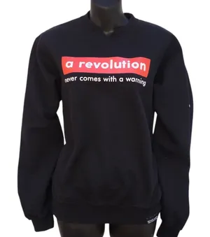 Revolution Sweatshirt thumbnail 1