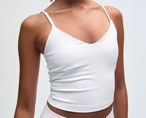 Lululemon Align Cropped Cami thumbnail 1