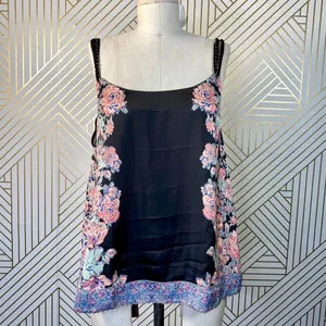 Free People Intimately Move‎ Lightly Printed Cami thumbnail 3