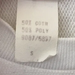 FINAL MARKDOWN St Xavier college tee small White thumbnail 5