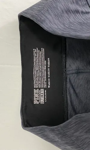 PINK Victoria’s Secret Ultimate Leggings thumbnail 7