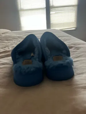 Platform UGG Slippers thumbnail 4