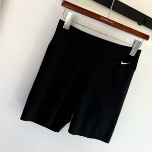 Nike Shorts Medium Lightweight Outdoors Athletic Elastic Tights Dri-Fit thumbnail 3