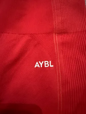 AYBL Seamless Biker Shorts thumbnail 2