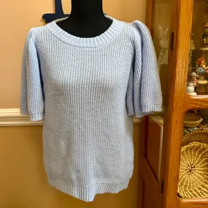 MUD PIE ASTERIA SCALLOP SWEATER thumbnail 3