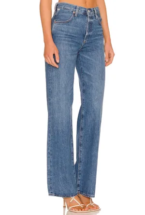 Citizens of Humanity Annina Trouser Jeans thumbnail 2