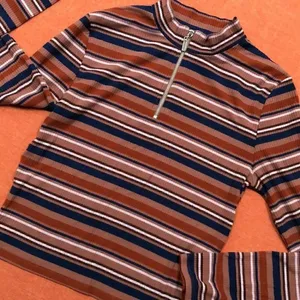 Me to We long sleeve shirt. Size M. thumbnail 1