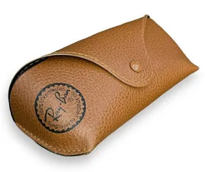 Ray-Ban Sunglasses Case Only  thumbnail 1