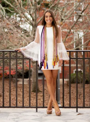 Lulus White Dress thumbnail 2