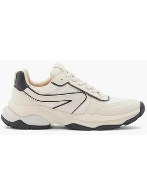 DV by Dolce Vita Comet Sneaker NEW Pale Orange/ White/ Black Size 6.5 thumbnail 8