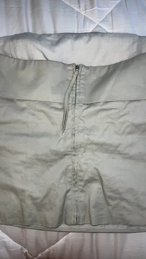 ZARA Strapless Top thumbnail 4