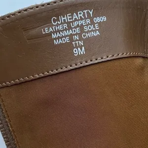 Circa Joan and David • Suede Leather Brown Boots thumbnail 7
