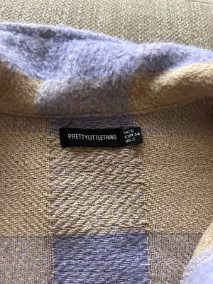Prettylittlething shacket thumbnail 5