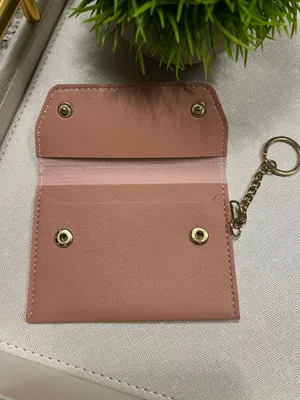 Floral Wallet and Keychain Duo thumbnail 2