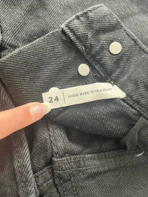 Black Jeans thumbnail 4