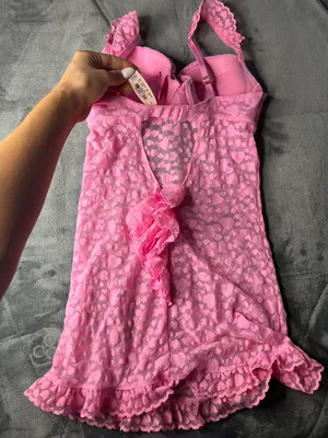 Victoria's Secret Slip thumbnail 3