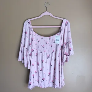 Free‎ People Lana Tunic Size Small thumbnail 4