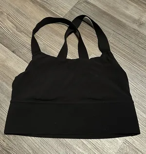 Athleta Sports Bra thumbnail 1