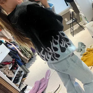 Revolve Sweater thumbnail 4