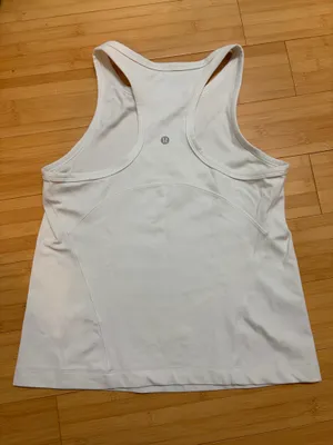 Lululemon Align High Neck Tank Top  thumbnail 2