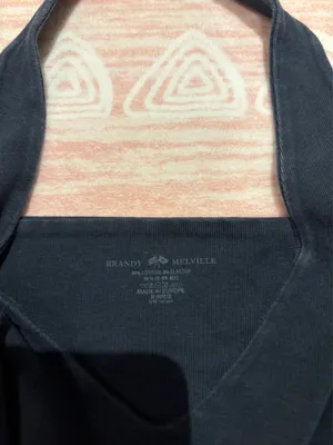 Brandy Melville Alexis Halter Top thumbnail 3