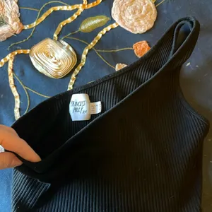 Asymmetrical, princess Polly top thumbnail 2
