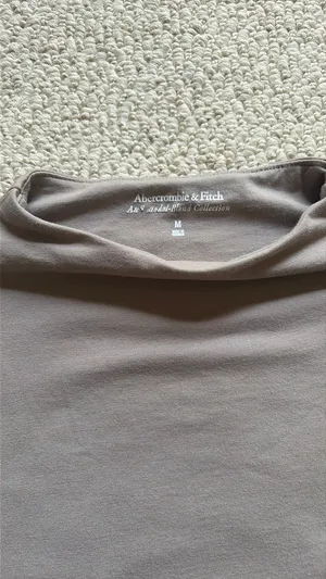 Abercrombie Bodysuit M thumbnail 2