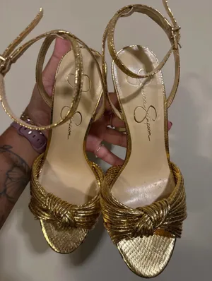 Jessica Simpson Heels thumbnail 2