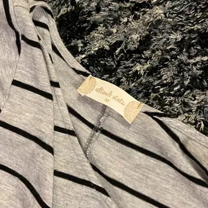 Altard state‎ medium stripe grey dress thumbnail 5