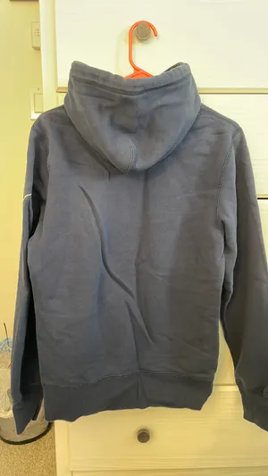 Patriots Super bowl Sweatshirt Blue thumbnail 4