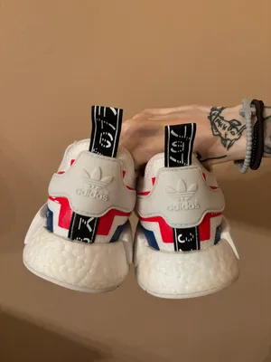 NMD_R1 ‘Japan Colorblock’ thumbnail 5