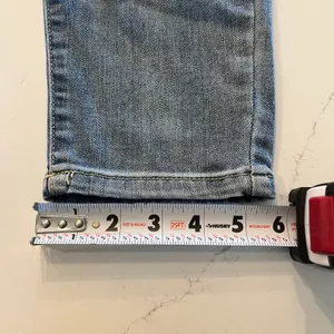Judy Blue Relaxed Fit Jeans‎ Size 1 /25 thumbnail 10