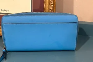 kate spade Blue Women's Bag Lovely Color-Beautiful!! Preowned thumbnail 5